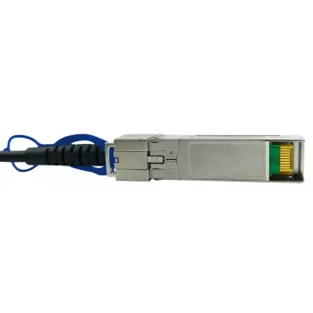 SFP28 DAC kabelis BlueOptics SFP28-DAC-1M-ZY-BL 1m SFP28 sievišķais