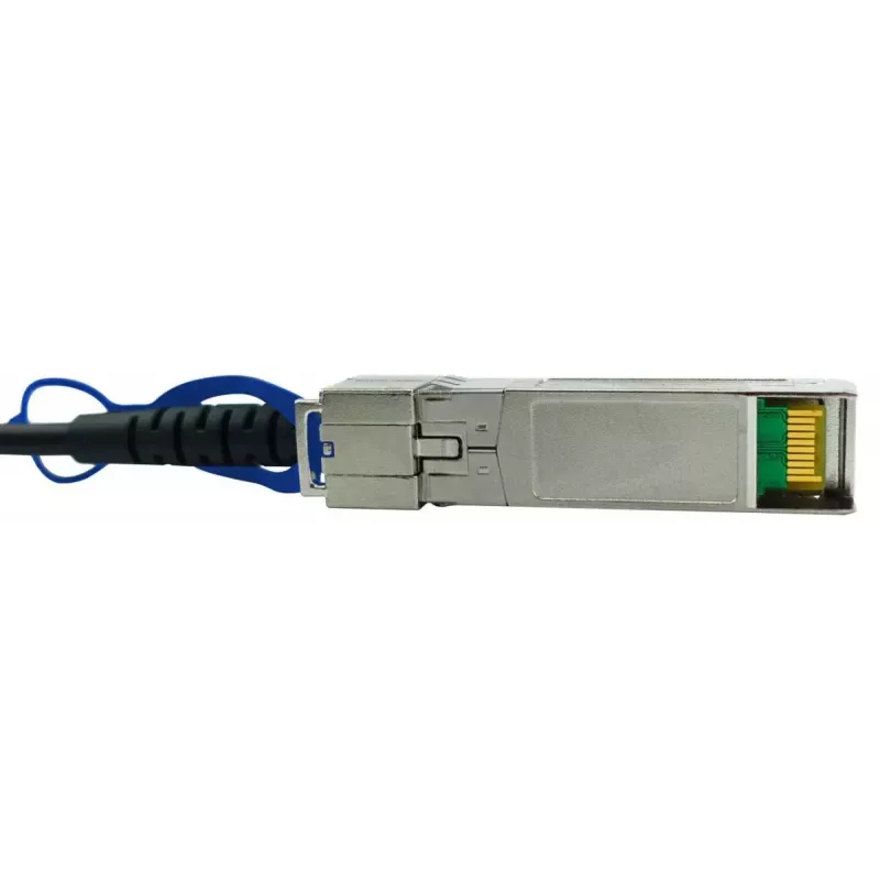 SFP28 DAC kabelis BlueOptics SFP28-DAC-1M-ZY-BL 1m SFP28 sievišķais