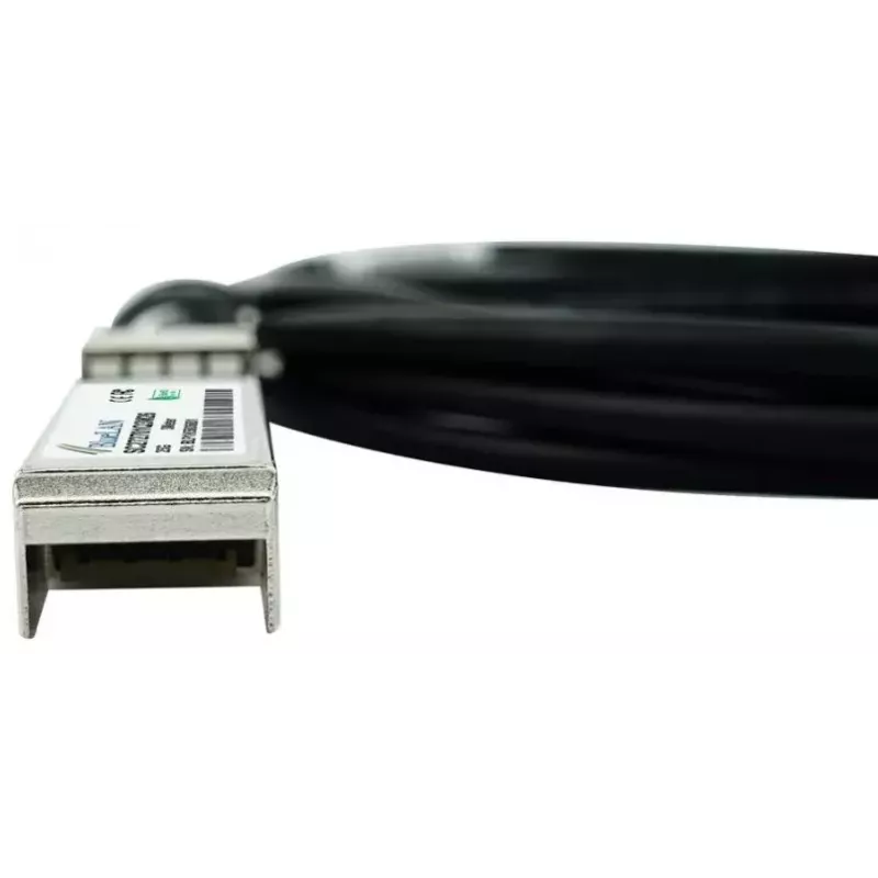 SFP28 DAC kabelis BlueOptics SFP28-DAC-1M-ZY-BL 1m SFP28 sievišķais