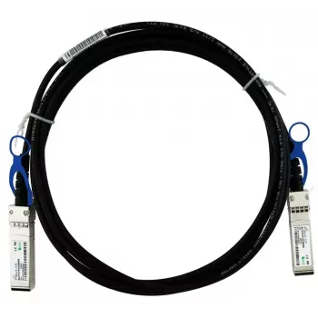 SFP28 DAC kabelis BlueOptics SFP28-DAC-1M-ZY-BL 1m SFP28 sievišķais
