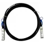 SFP28 DAC kabelis BlueOptics SFP28-DAC-1M-ZY-BL 1m SFP28 sievišķais