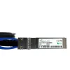 SFP28 DAC kabelis BlueOptics SFP28-DAC-2M-PS 2m vīrišķais savienotājs