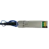 SFP28 DAC kabelis BlueOptics SFP28-DAC-2M-UQ 2m Vīrišķais/Vīrišķais