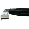 SFP28 DAC kabelis BlueOptics SFP28-DAC-2M-UQ 2m Vīrišķais/Vīrišķais