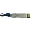 SFP28 DAC kabelis BlueOptics SFP28-DAC-3M-AT-BL 3 m, vīriešu/vīriešu