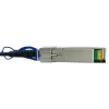 SFP28 DAC kabelis BlueOptics SFP28-DAC-3M-DL 3m vīr./vīr.