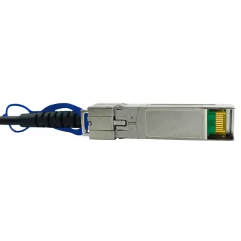SFP28 DAC kabelis BlueOptics SFP28-DAC-3M-DL 3m vīr./vīr.