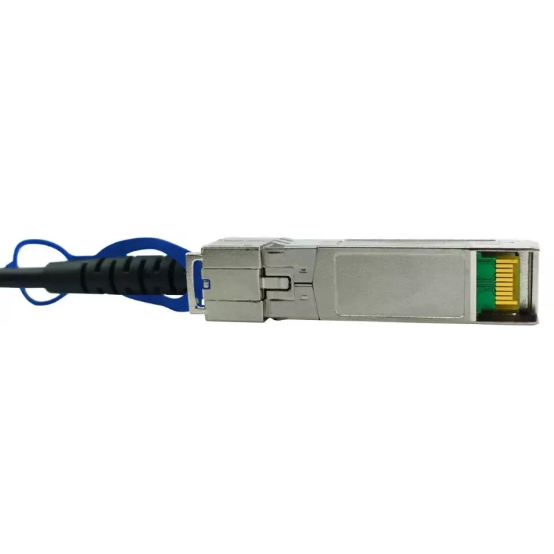 SFP28 DAC kabelis BlueOptics SFP28-DAC-3M-DL 3m vīr./vīr.
