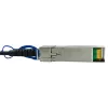 SFP28 DAC kabelis BlueOptics SFP28-DAC-3M-FR-BL 3m vīr./vīr.