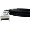 SFP28 DAC kabelis BlueOptics SFP28-DAC-3M-FR-BL 3m vīr./vīr.