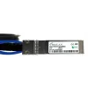 SFP28 DAC kabelis BlueOptics SFP28-DAC-3M-FR-BL 3m vīr./vīr.