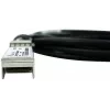 SFP28 DAC kabelis BlueOptics SFP28-DAC-3M-HU 3m Vīrieša savienotājs