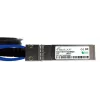 SFP28 DAC kabelis BlueOptics SFP28-DAC-3M-HU 3m Vīrieša savienotājs