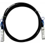 SFP28 DAC kabelis BlueOptics SFP28-DAC-3M-HU 3m Vīrieša savienotājs