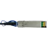 SFP28 DAC kabelis BlueOptics SFP28-DAC-3M-IB-BL 3m vīr.-vīr.