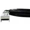 SFP28 DAC kabelis BlueOptics SFP28-DAC-3M-IB-BL 3m vīr.-vīr.