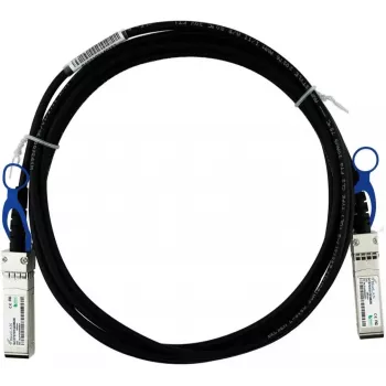 SFP28 DAC kabelis BlueOptics SFP28-DAC-3M-IB-BL 3m vīr.-vīr.