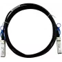 SFP28 DAC kabelis BlueOptics SFP28-DAC-3M-IB-BL 3m vīr.-vīr.