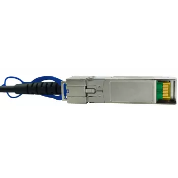 SFP28 DAC kabelis BlueOptics SFP28-DAC-3M-LO-BL 3m Male/Male