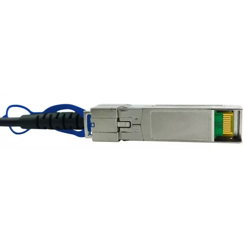 SFP28 DAC kabelis BlueOptics SFP28-DAC-3M-LO-BL 3m Male/Male
