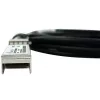 SFP28 DAC kabelis BlueOptics SFP28-DAC-3M-LO-BL 3m Male/Male