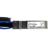 SFP28 DAC kabelis BlueOptics SFP28-DAC-3M-LO-BL 3m Male/Male