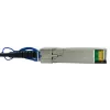 SFP28 DAC kabelis BlueOptics SFP28-DAC-3M-LS-BL 3m vīriešu/vīriešu