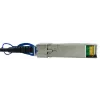 SFP28 DAC kabelis BlueOptics SFP28-DAC-3M-NG-BL 3m InfiniBand
