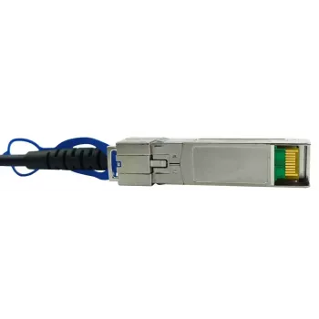 SFP28 DAC kabelis BlueOptics SFP28-DAC-3M-NG-BL 3m InfiniBand