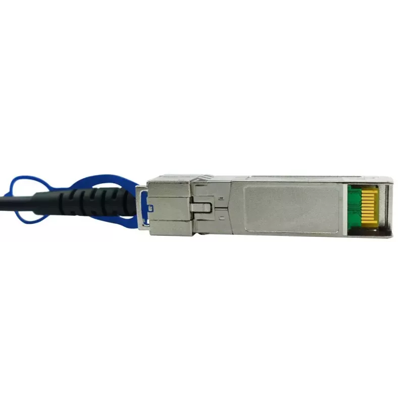 SFP28 DAC kabelis BlueOptics SFP28-DAC-3M-NG-BL 3m InfiniBand