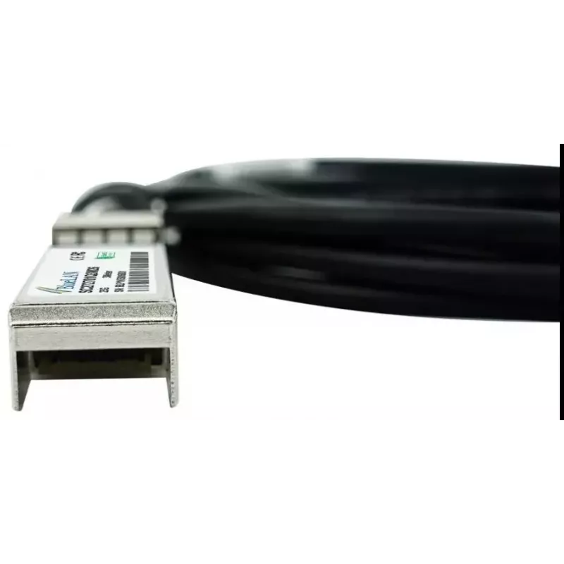 SFP28 DAC kabelis BlueOptics SFP28-DAC-3M-NG-BL 3m InfiniBand