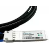 SFP28 DAC kabelis BlueOptics SFP28-DAC-3M-NG-BL 3m InfiniBand