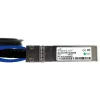 SFP28 DAC kabelis BlueOptics SFP28-DAC-3M-NG-BL 3m InfiniBand