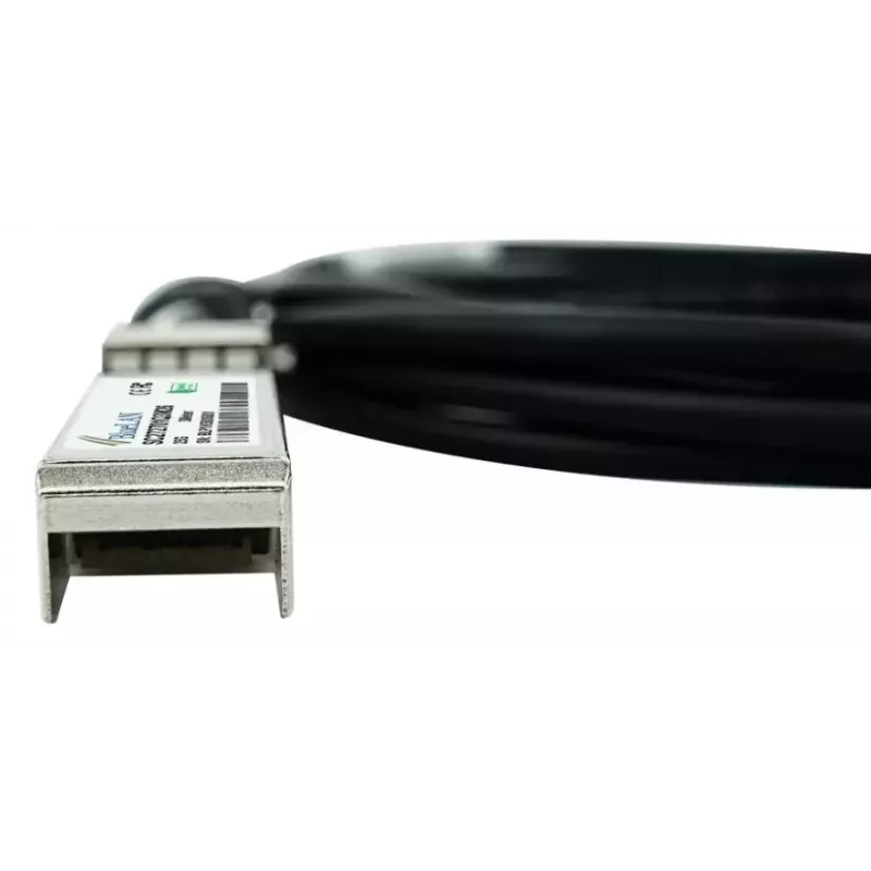 SFP28 DAC kabelis BlueOptics SFP28-DAC-3M-QL 3 m vīrišķais/vīrišķais