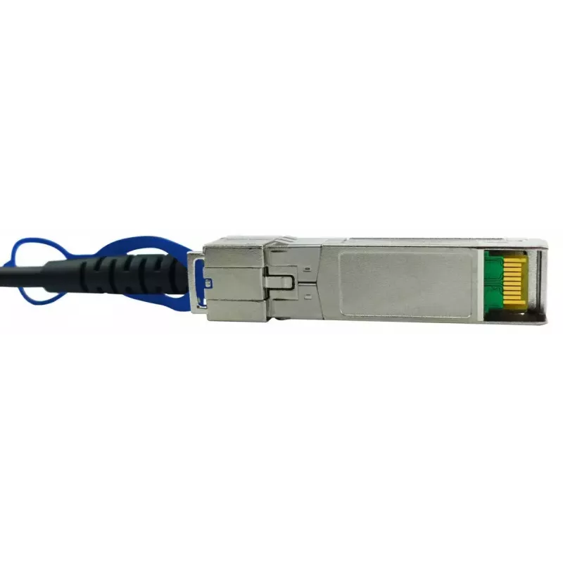 SFP28 DAC kabelis BlueOptics SFP28-DAC-3M-SO 3m vīr./vīr.