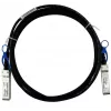 SFP28 DAC kabelis BlueOptics SFP28-DAC-3M-SO 3m vīr./vīr.