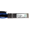 SFP28 DAC kabelis BlueOptics SFP28-DAC-3M-VA 3m vīrišķais/vīrišķais
