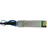 SFP28 DAC kabelis BlueOptics SFP28-DAC-3M-ZY 3m vīr./vīr.
