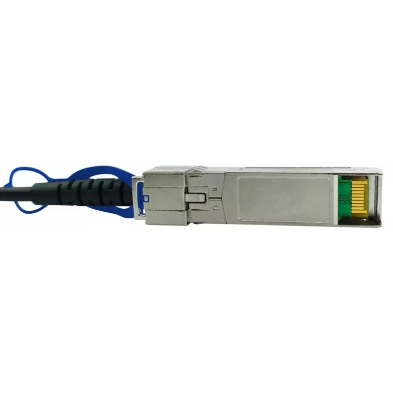 SFP28 DAC kabelis BlueOptics SFP28-DAC-3M-ZY 3m vīr./vīr.