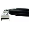 SFP28 DAC kabelis BlueOptics SFP28-DAC-3M-ZY 3m vīr./vīr.