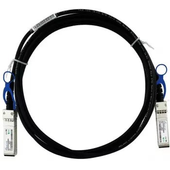 SFP28 DAC kabelis BlueOptics SFP28-DAC-3M-ZY 3m vīr./vīr.