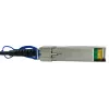 SFP28 DAC kabelis BlueOptics SFP28-DAC-5M-AT 5m Vīrišķais/Vīrišķais
