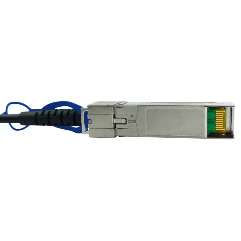 SFP28 DAC kabelis BlueOptics SFP28-DAC-5M-AT 5m Vīrišķais/Vīrišķais