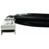 SFP28 DAC kabelis BlueOptics SFP28-DAC-5M-AT 5m Vīrišķais/Vīrišķais