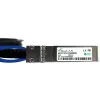 SFP28 DAC kabelis BlueOptics SFP28-DAC-5M-AT 5m Vīrišķais/Vīrišķais
