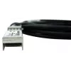SFP28 DAC kabelis BlueOptics SFP28-DAC-5M-UQ 5m vīrietis–vīrietis