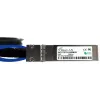 SFP28 DAC kabelis BlueOptics SFP28-DAC-5M-UQ 5m vīrietis–vīrietis
