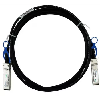 SFP28 DAC kabelis BlueOptics SFP28-DAC-5M-UQ 5m vīrietis–vīrietis
