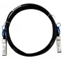 SFP28 DAC kabelis BlueOptics SFP28-DAC-5M-UQ 5m vīrietis–vīrietis