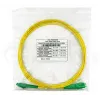 BlueOptics SFP3131BU0.5MM InfiniBand optiskās šķiedras kabelis 0,5 m LC